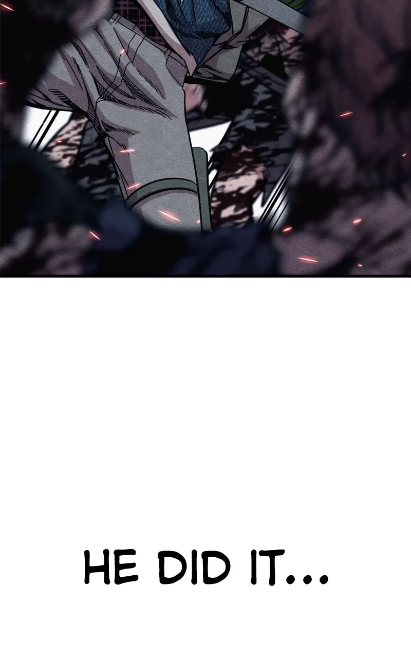 Zombie X Slasher Chapter 60 page 28 - 