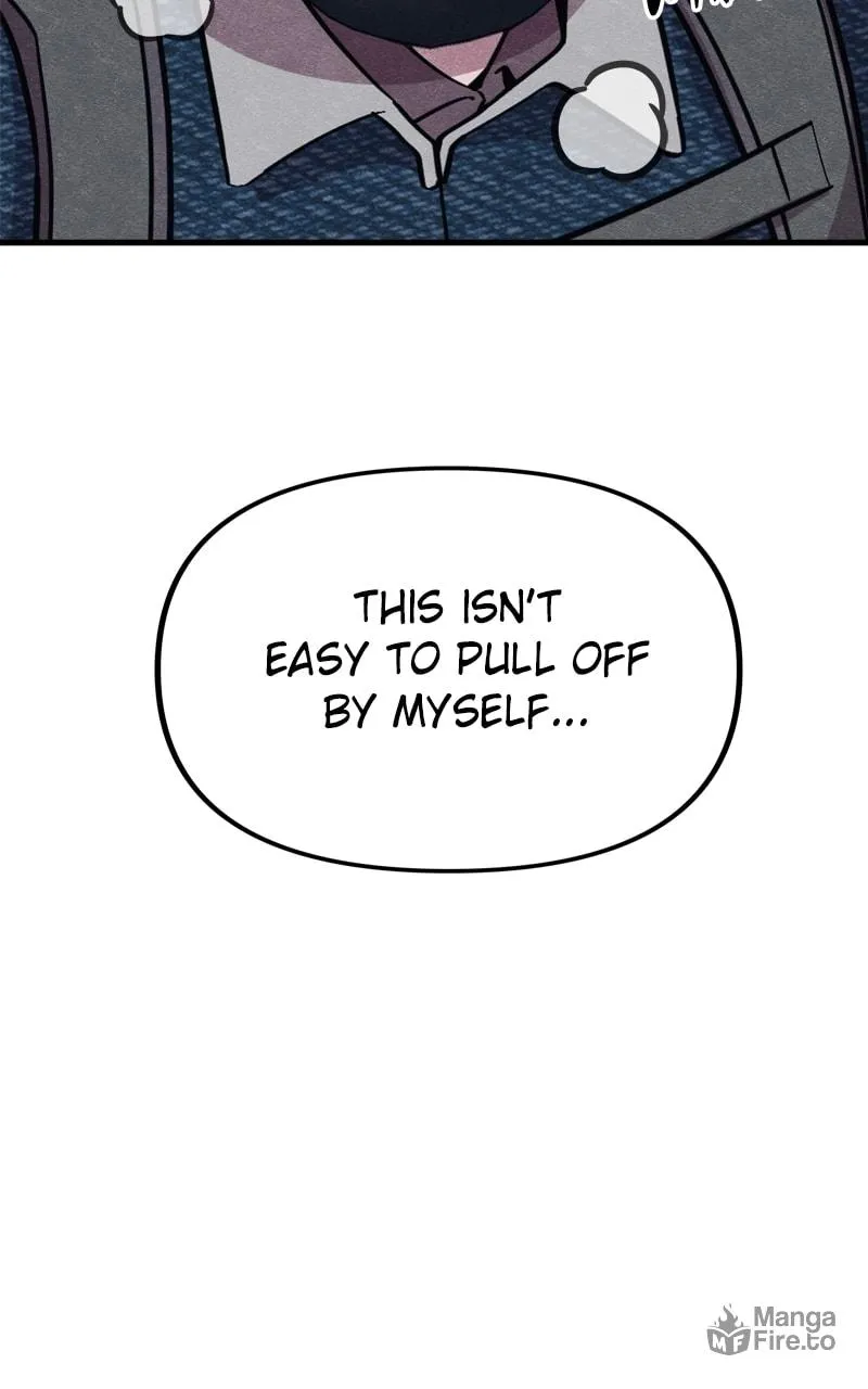 Zombie X Slasher Chapter 60 page 35 - 