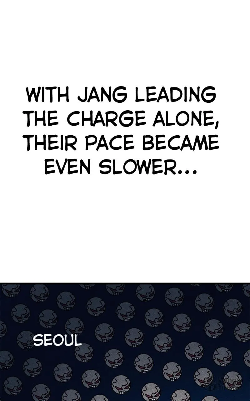 Zombie X Slasher Chapter 60 page 36 - 