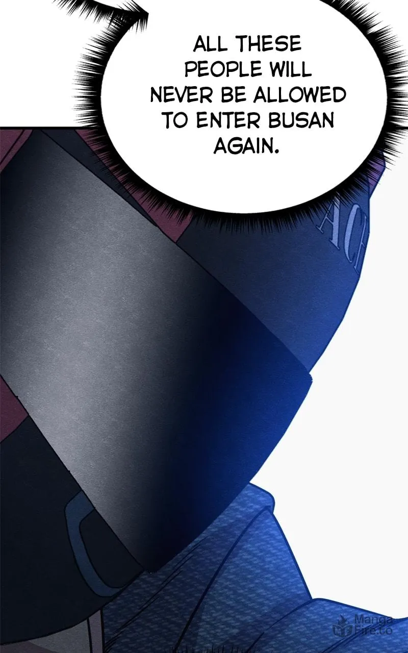 Zombie X Slasher Chapter 60 page 5 - 