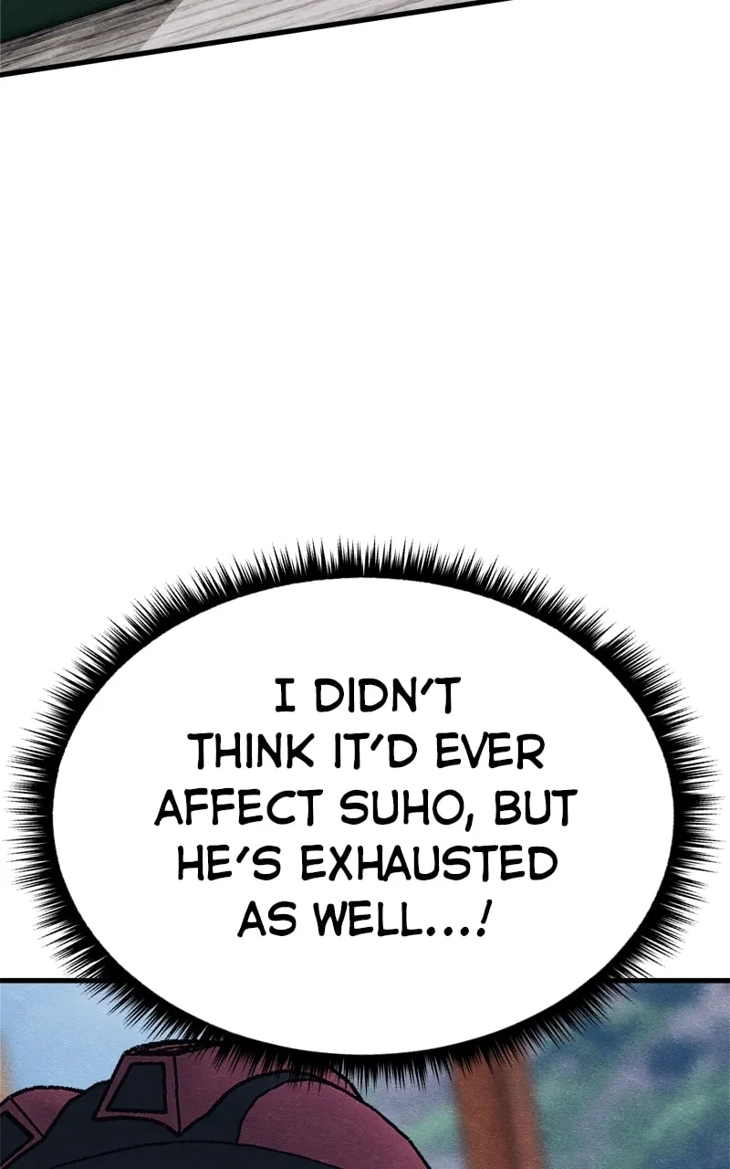 Zombie X Slasher Chapter 60 page 44 - 