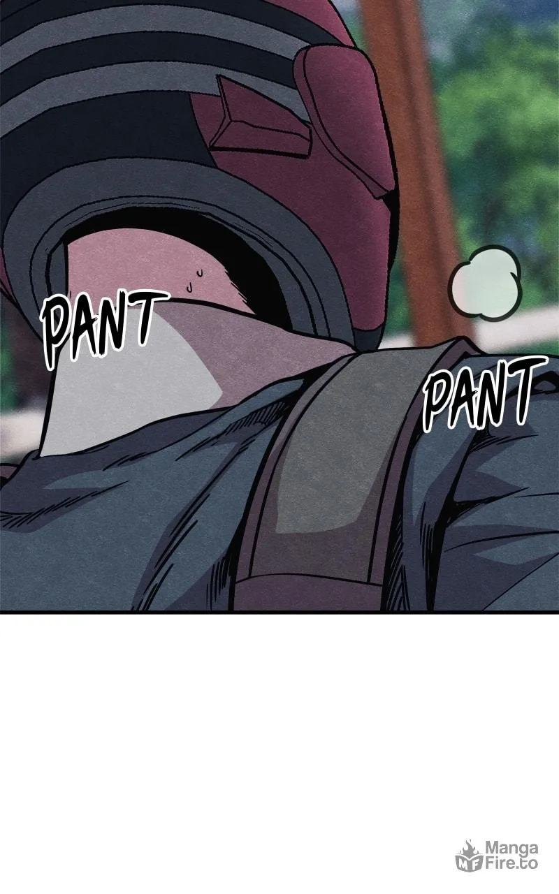 Zombie X Slasher Chapter 60 page 45 - 