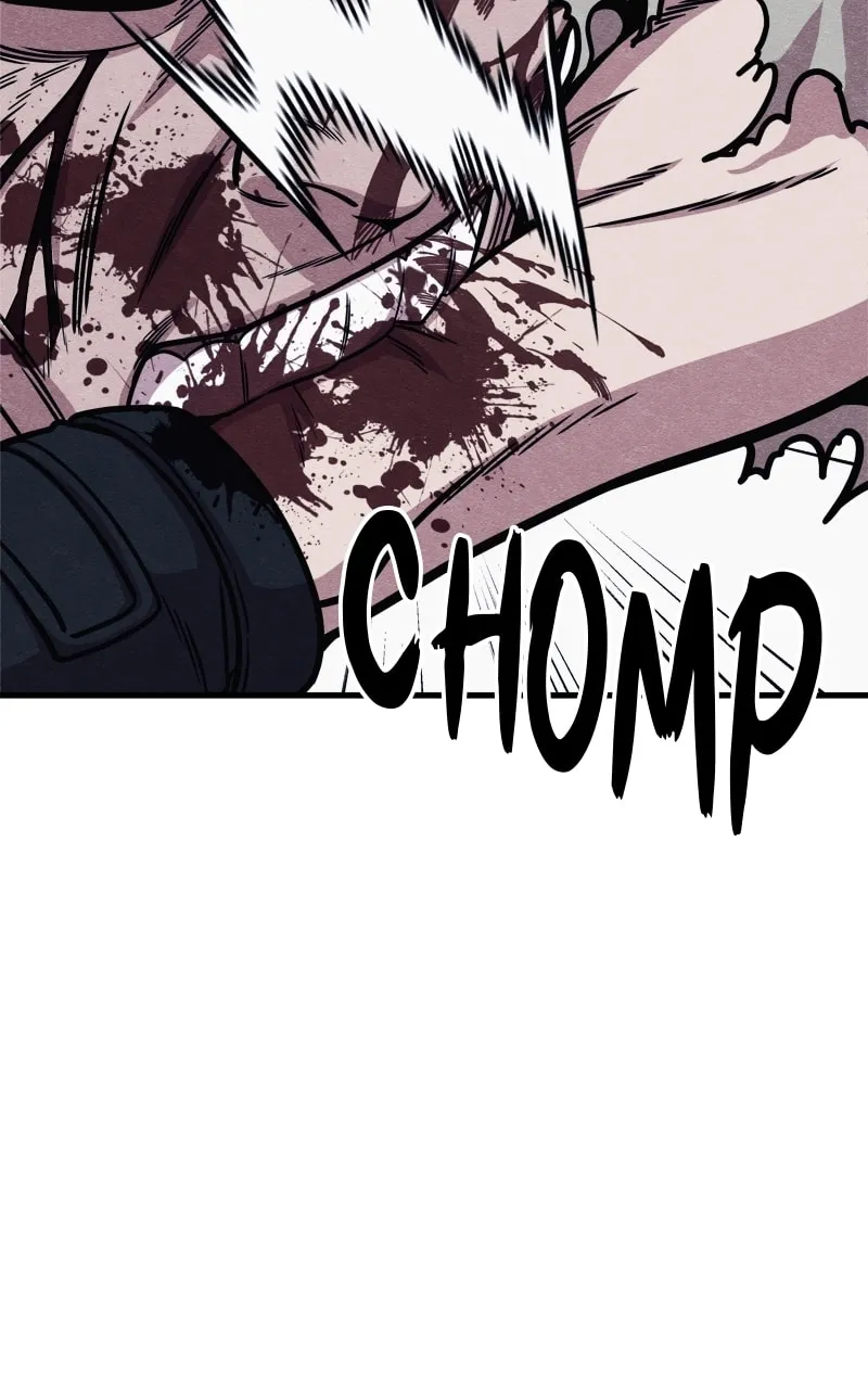 Zombie X Slasher Chapter 60 page 47 - 