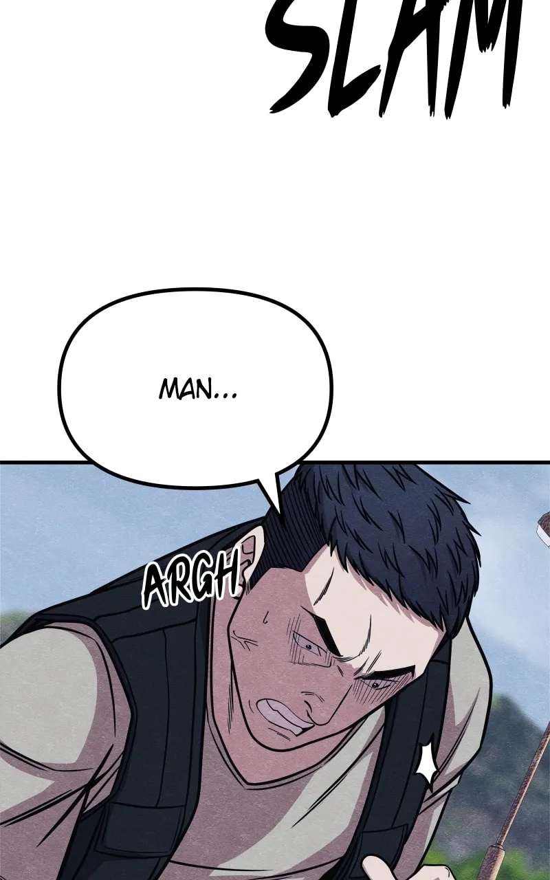 Zombie X Slasher Chapter 60 page 49 - 