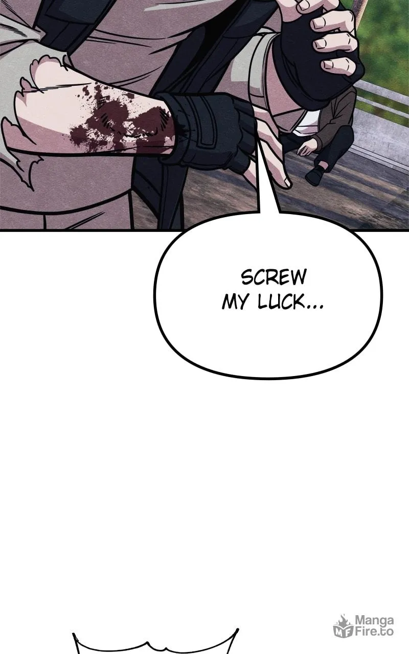Zombie X Slasher Chapter 60 page 50 - 