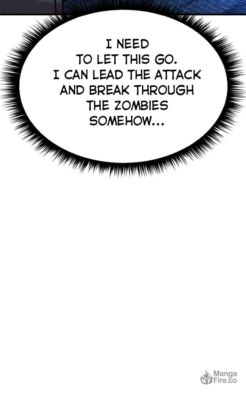 Zombie X Slasher Chapter 60 page 6 - 