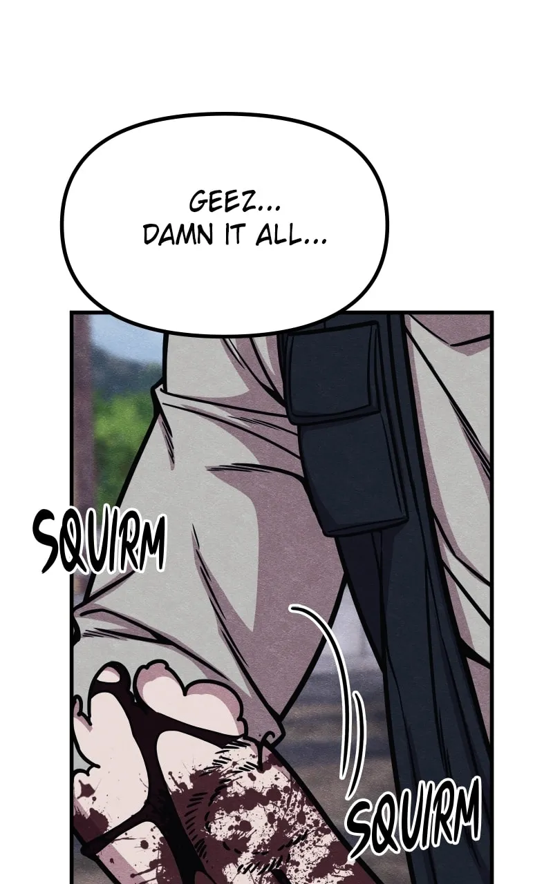 Zombie X Slasher Chapter 60 page 52 - 