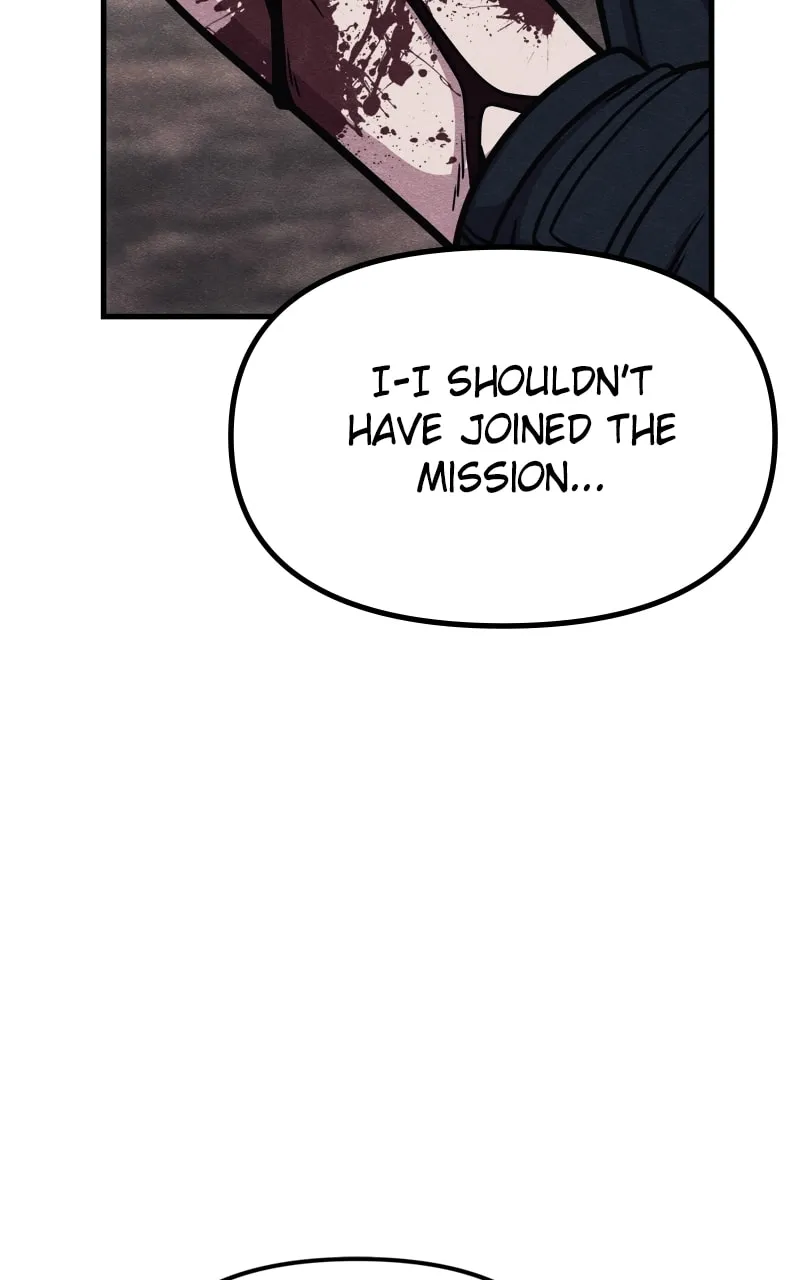 Zombie X Slasher Chapter 60 page 53 - 