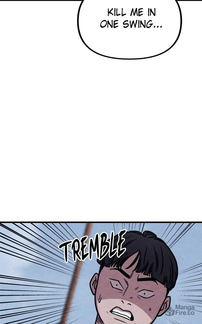 Zombie X Slasher Chapter 60 page 55 - 