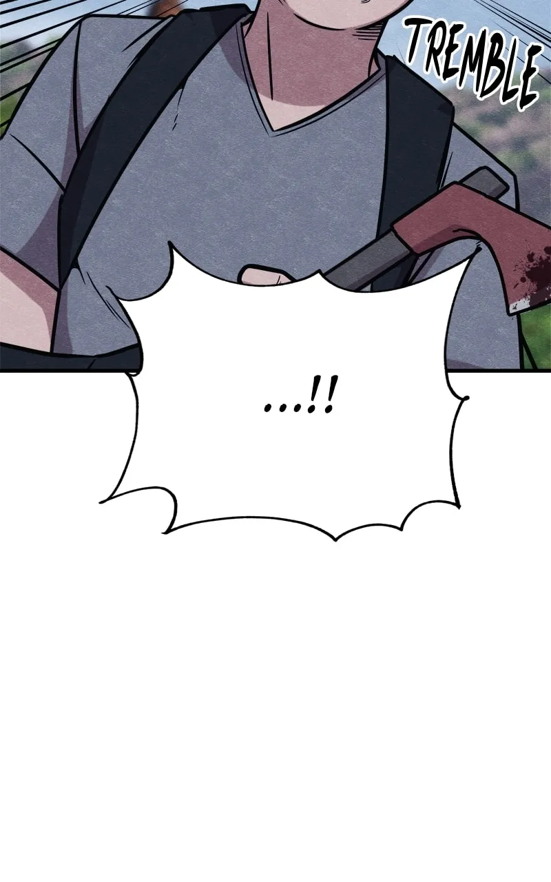 Zombie X Slasher Chapter 60 page 56 - 