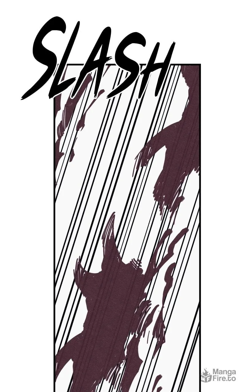 Zombie X Slasher Chapter 60 page 57 - 