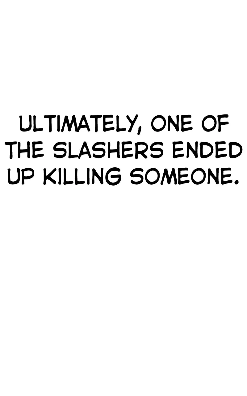 Zombie X Slasher Chapter 60 page 59 - 