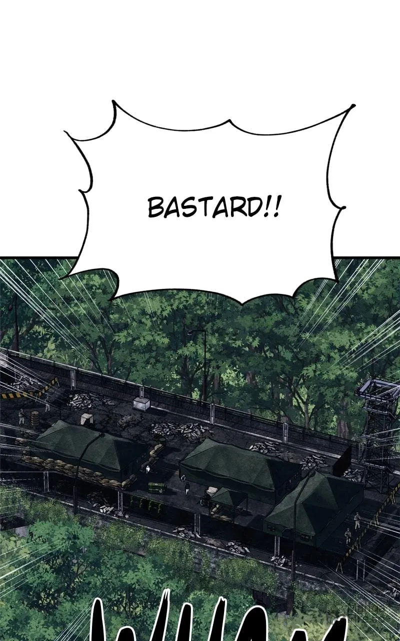 Zombie X Slasher Chapter 60 page 60 - 