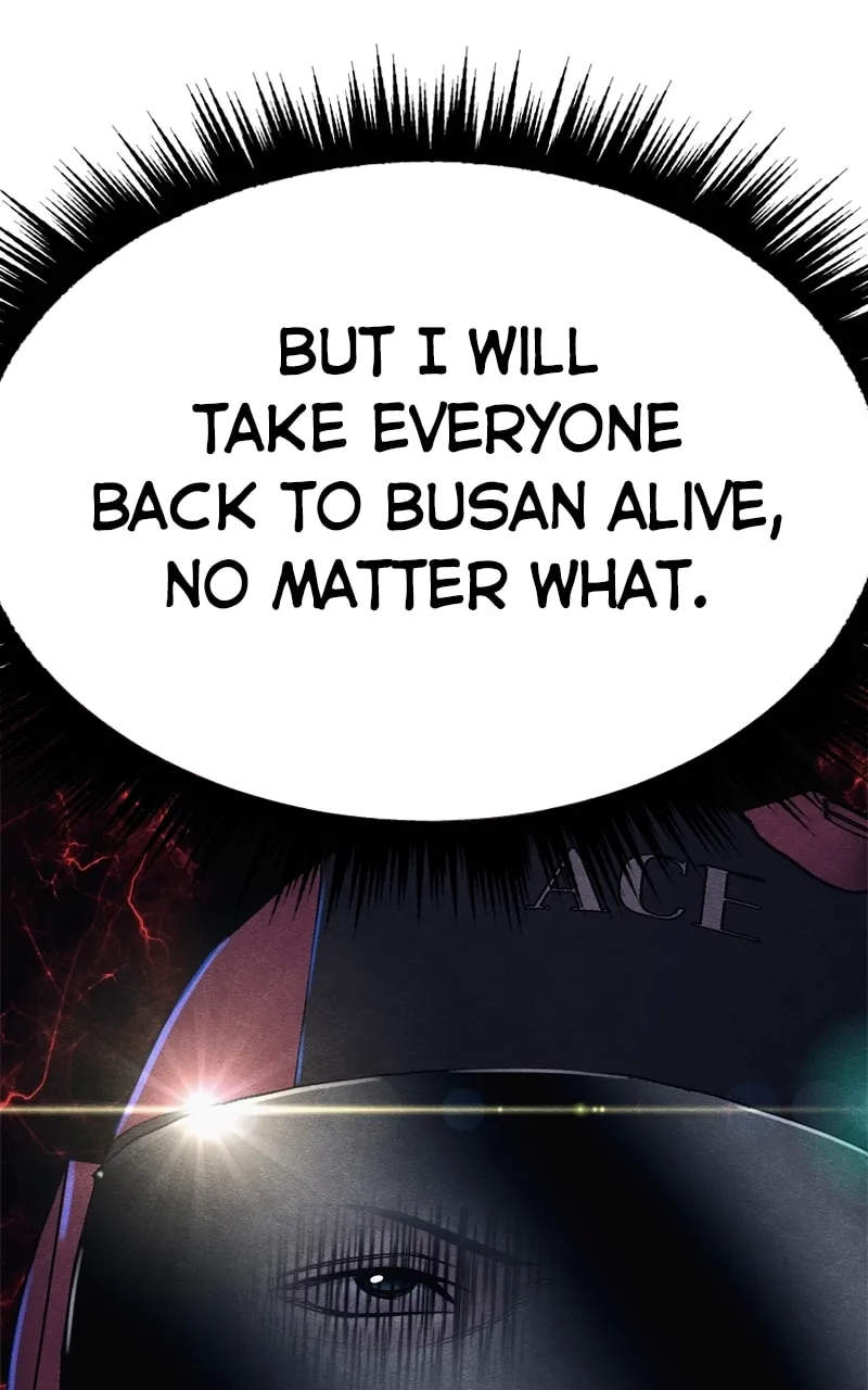 Zombie X Slasher Chapter 60 page 7 - 