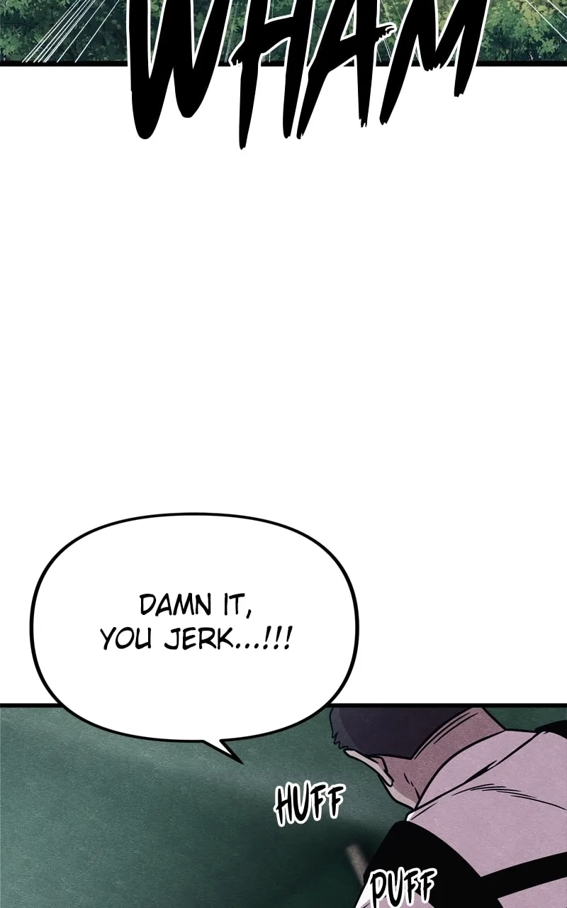 Zombie X Slasher Chapter 60 page 61 - 