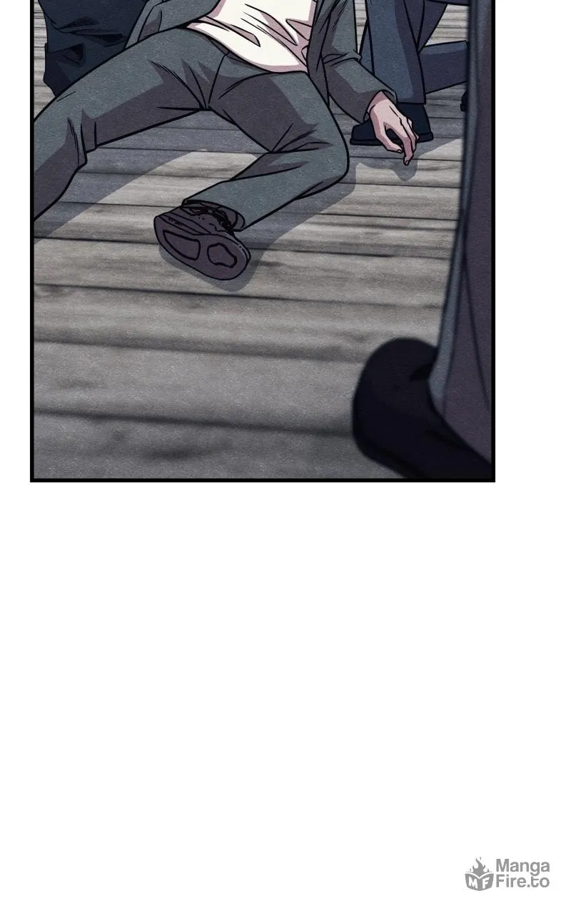 Zombie X Slasher Chapter 60 page 65 - 
