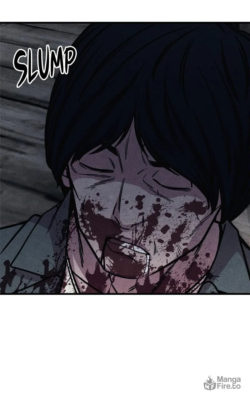 Zombie X Slasher Chapter 60 page 66 - 