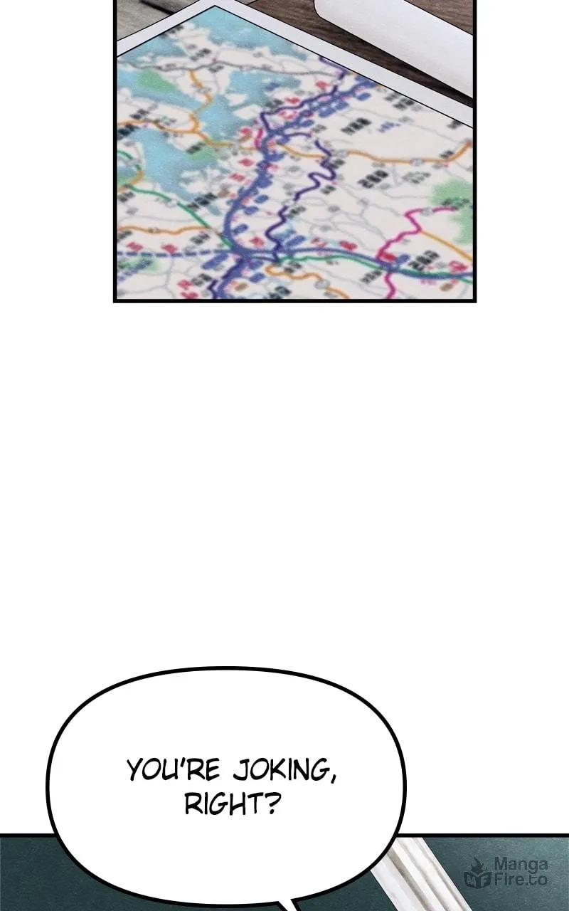 Zombie X Slasher Chapter 60 page 70 - 