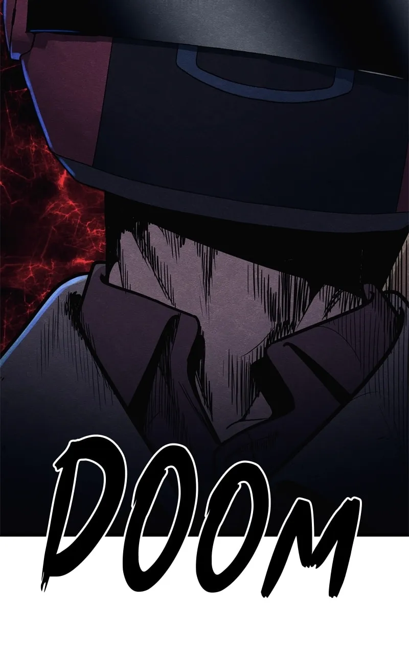 Zombie X Slasher Chapter 60 page 8 - 