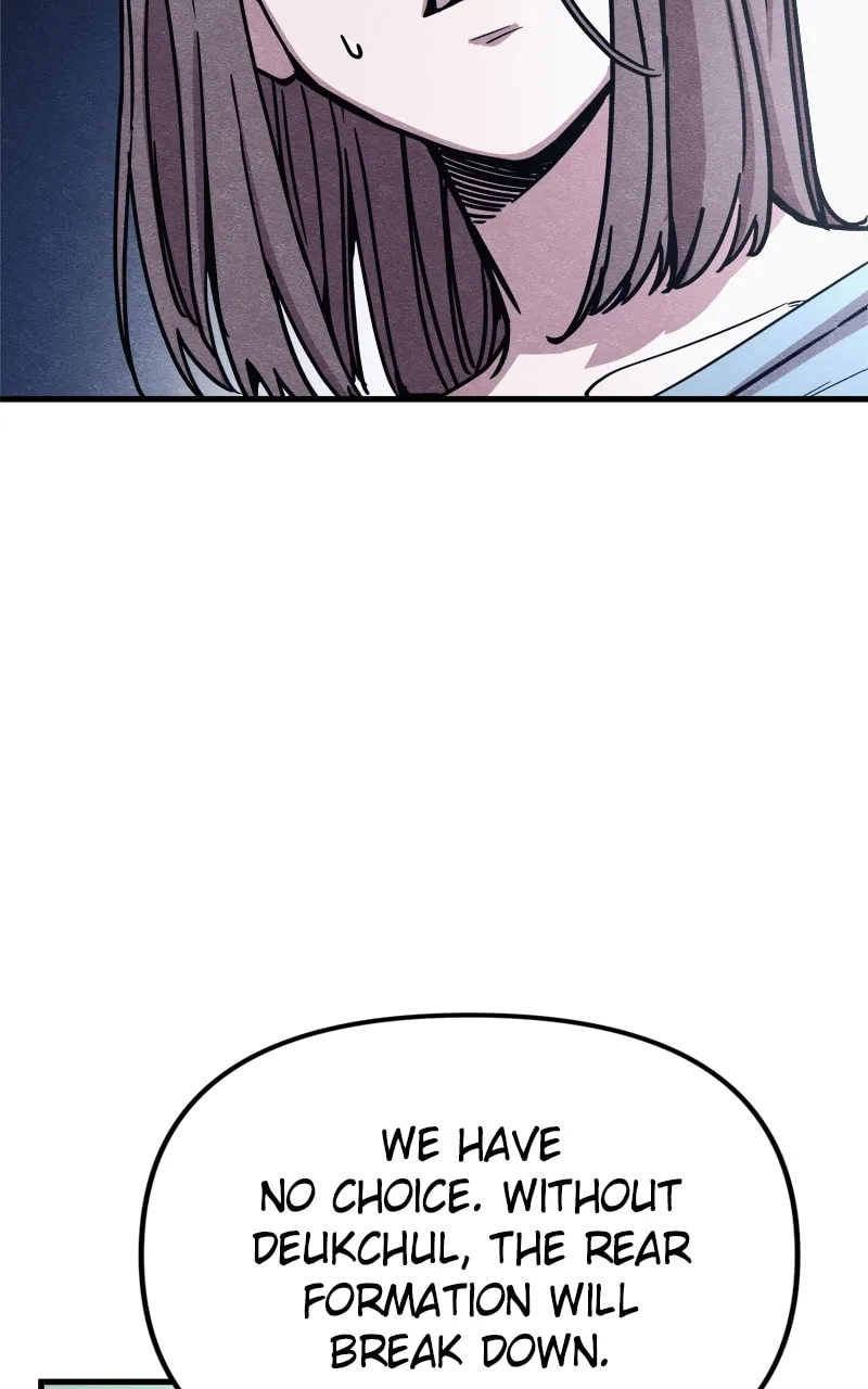 Zombie X Slasher Chapter 60 page 73 - 