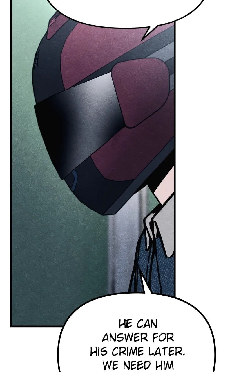 Zombie X Slasher Chapter 60 page 74 - 