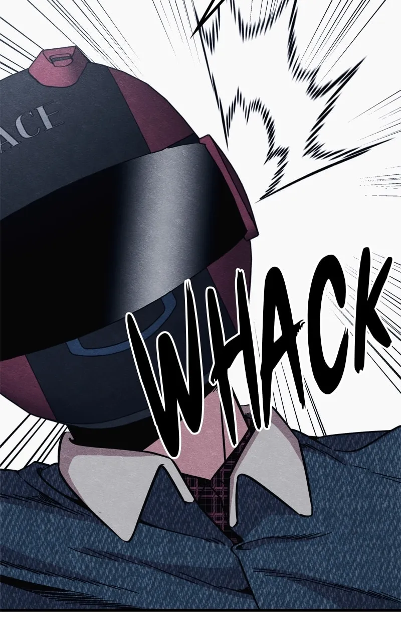 Zombie X Slasher Chapter 60 page 76 - 