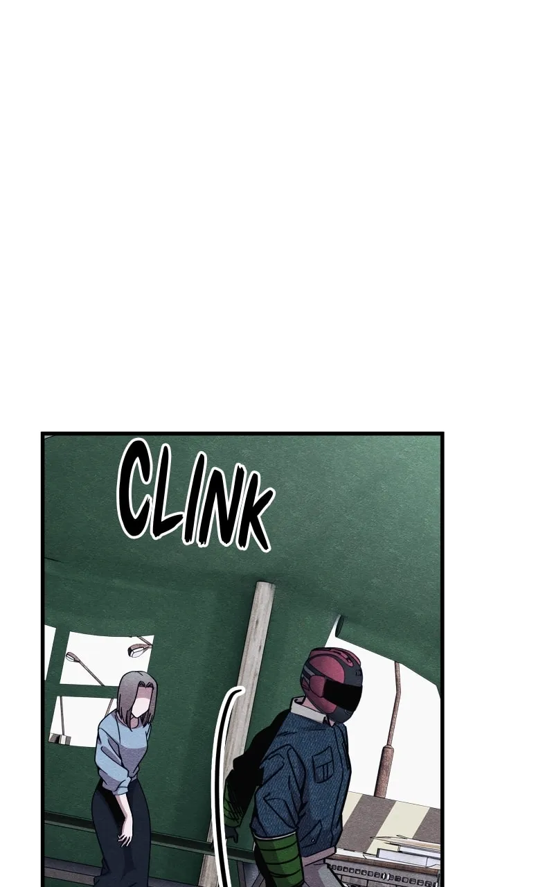 Zombie X Slasher Chapter 60 page 77 - 
