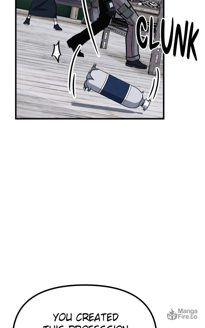 Zombie X Slasher Chapter 60 page 78 - 
