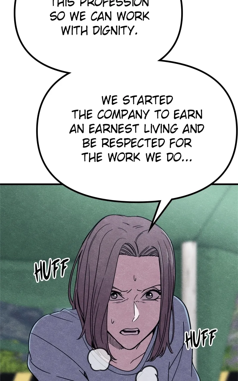Zombie X Slasher Chapter 60 page 79 - 