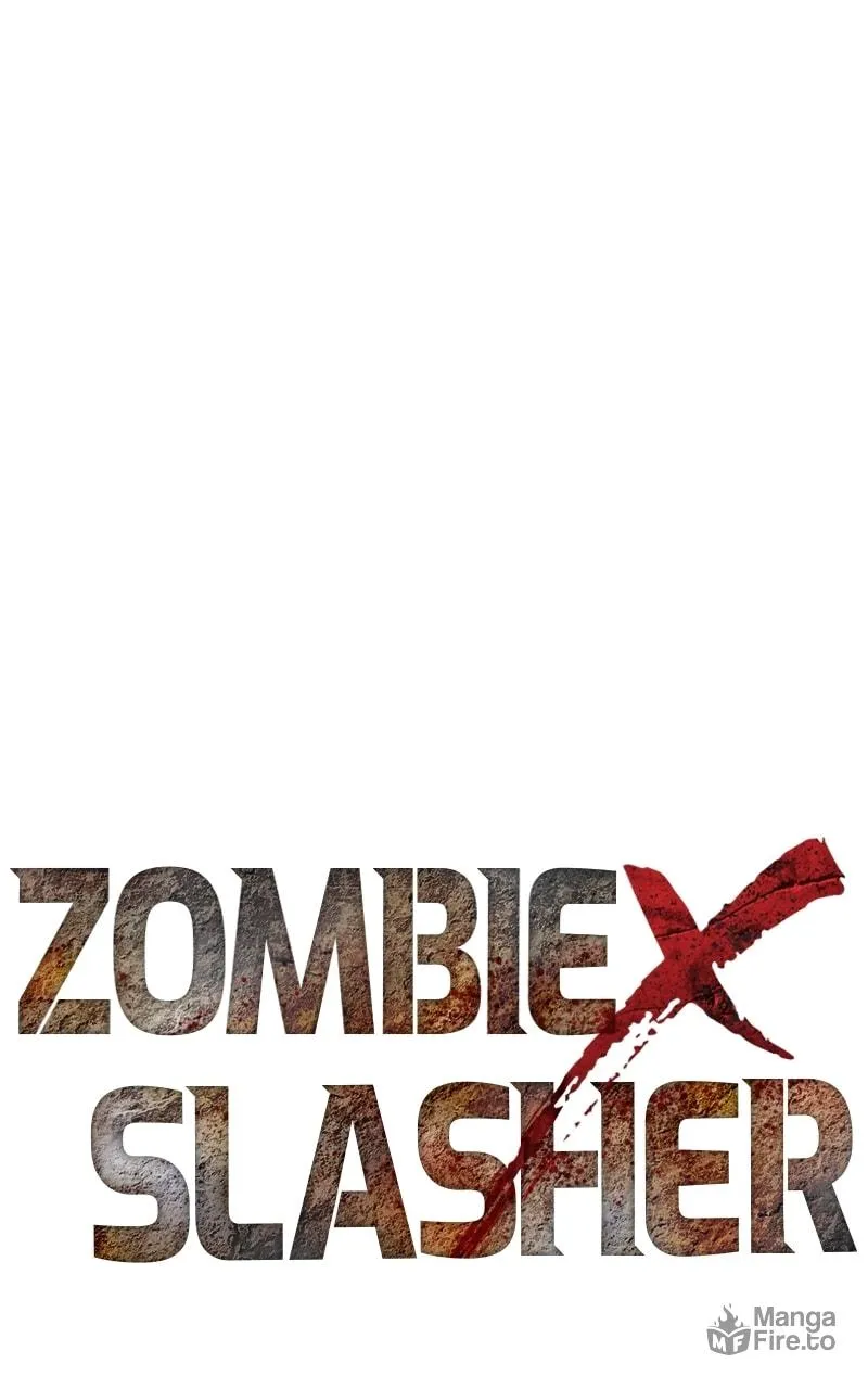 Zombie X Slasher Chapter 60 page 9 - 