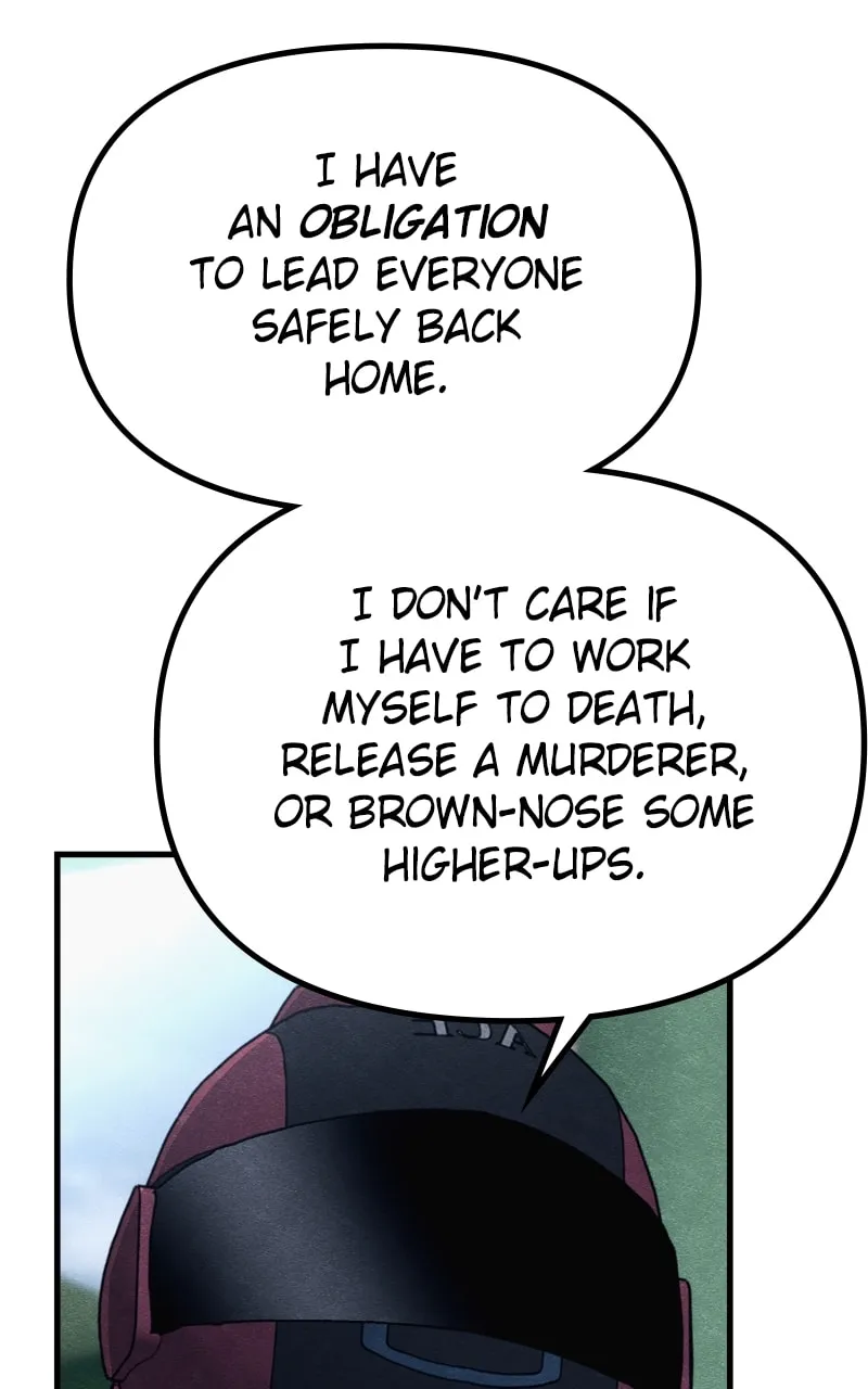 Zombie X Slasher Chapter 60 page 83 - 