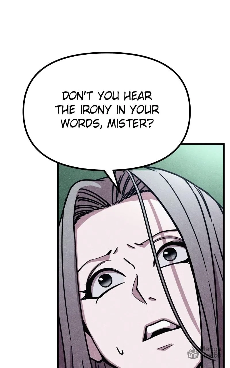 Zombie X Slasher Chapter 60 page 85 - 