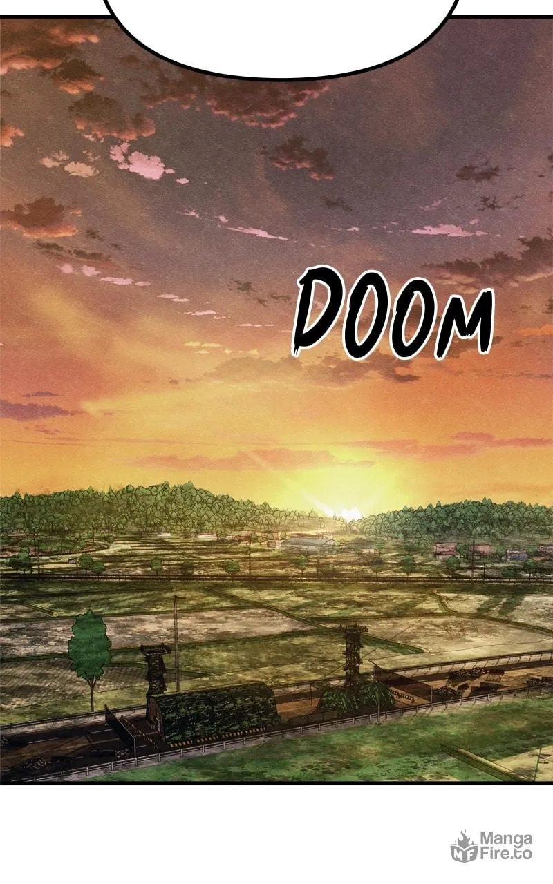 Zombie X Slasher Chapter 60 page 87 - 