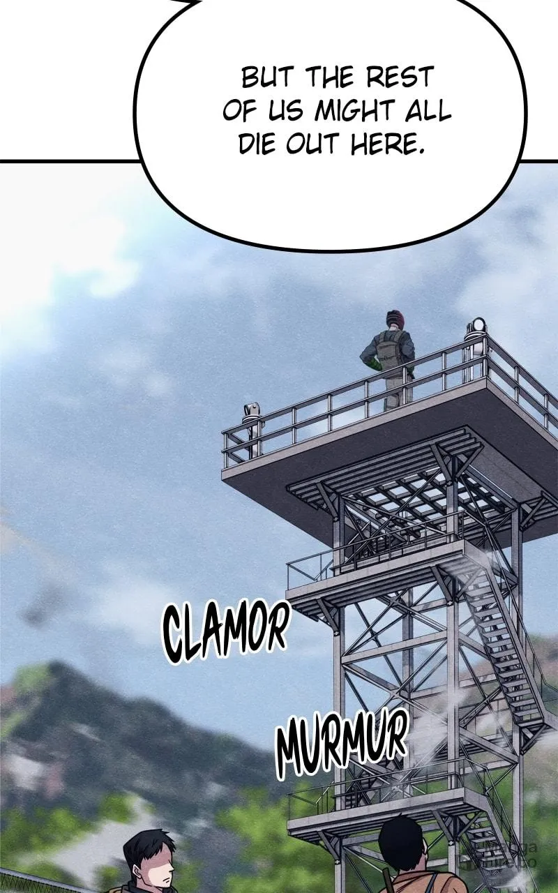 Zombie X Slasher Chapter 60 page 90 - 
