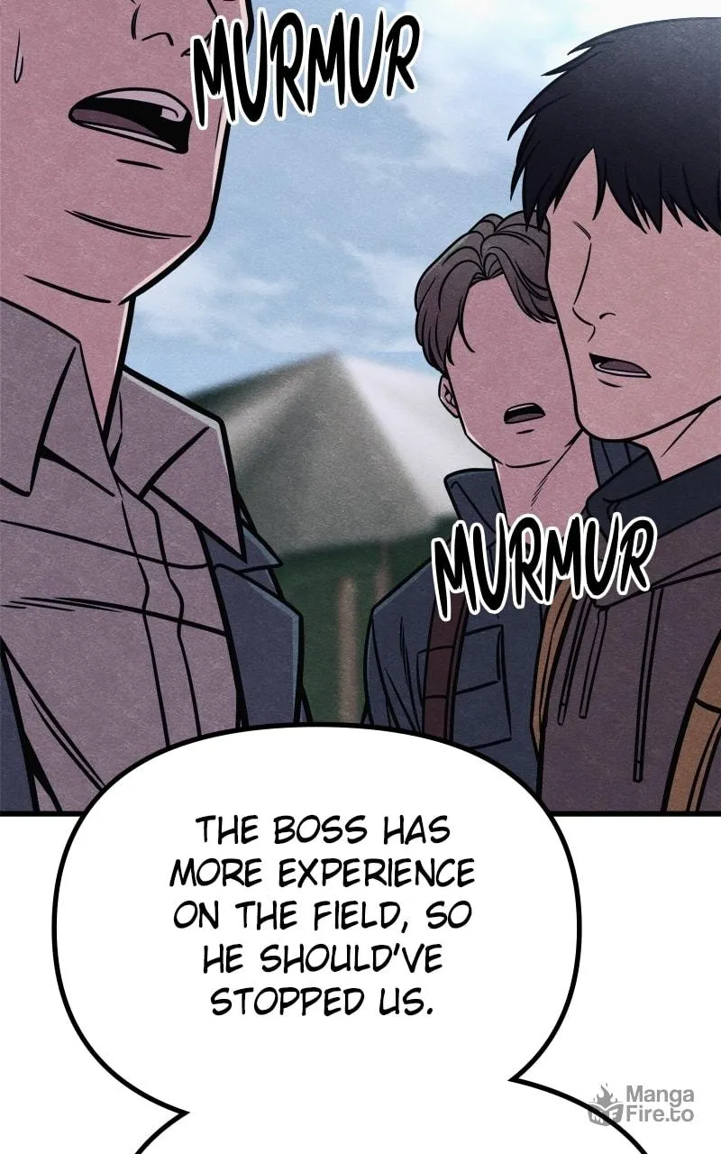 Zombie X Slasher Chapter 60 page 93 - 