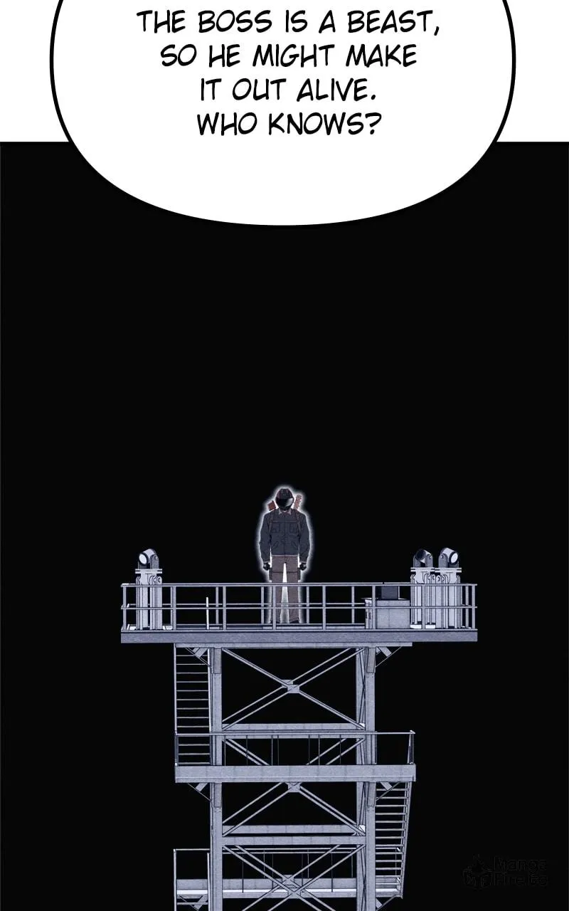 Zombie X Slasher Chapter 60 page 95 - 