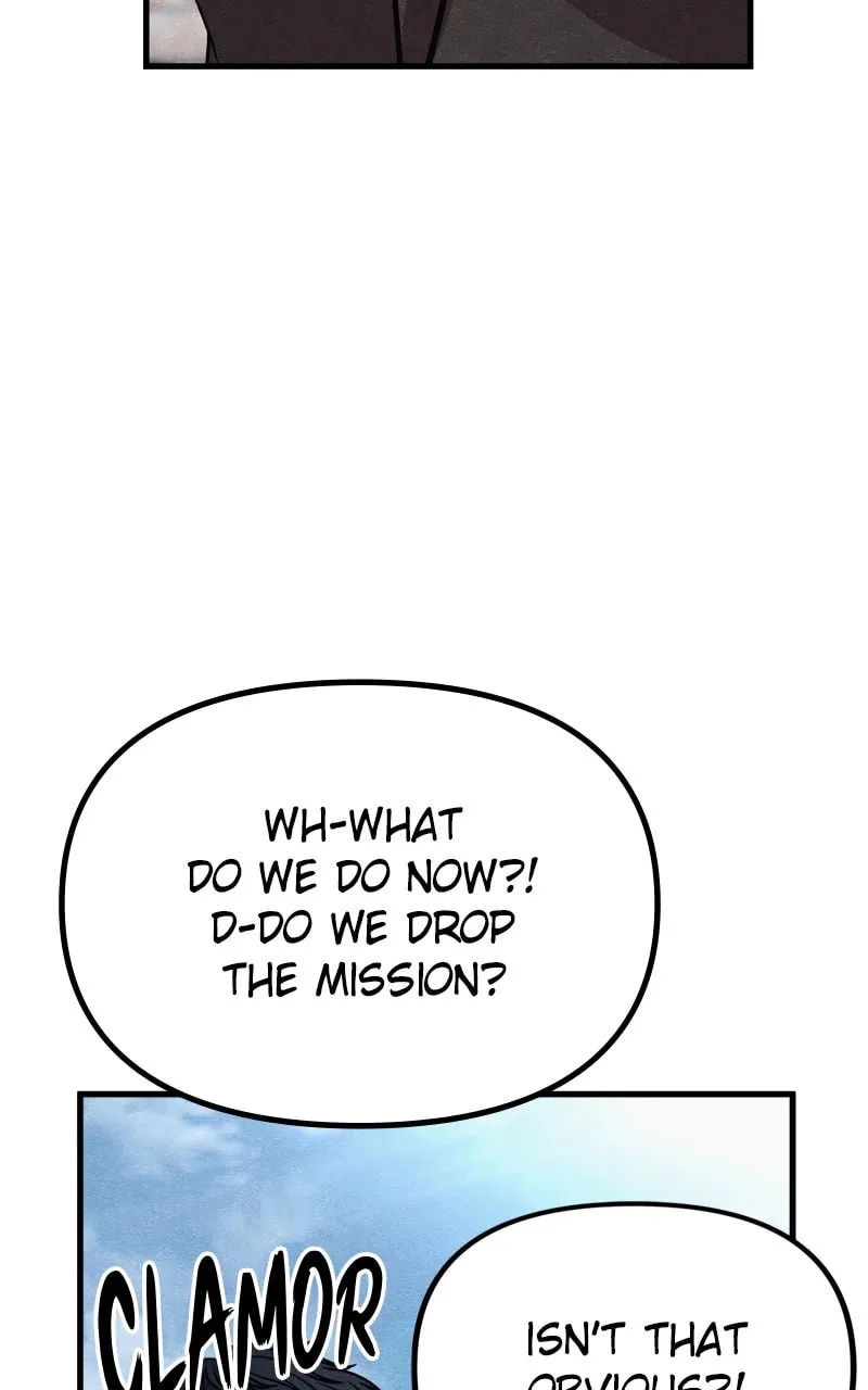 Zombie X Slasher Chapter 61 page 11 - 