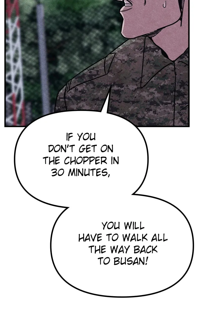 Zombie X Slasher Chapter 61 page 103 - 