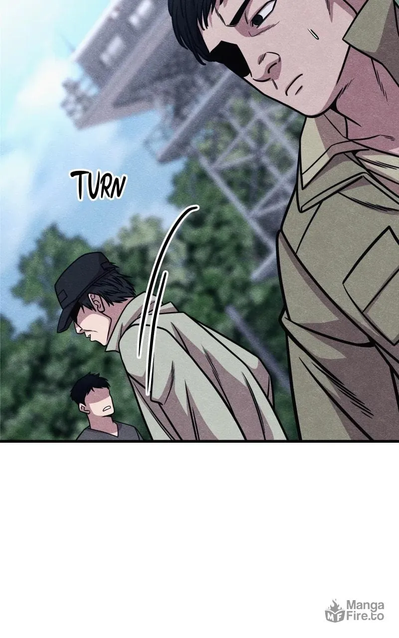 Zombie X Slasher Chapter 61 page 108 - 