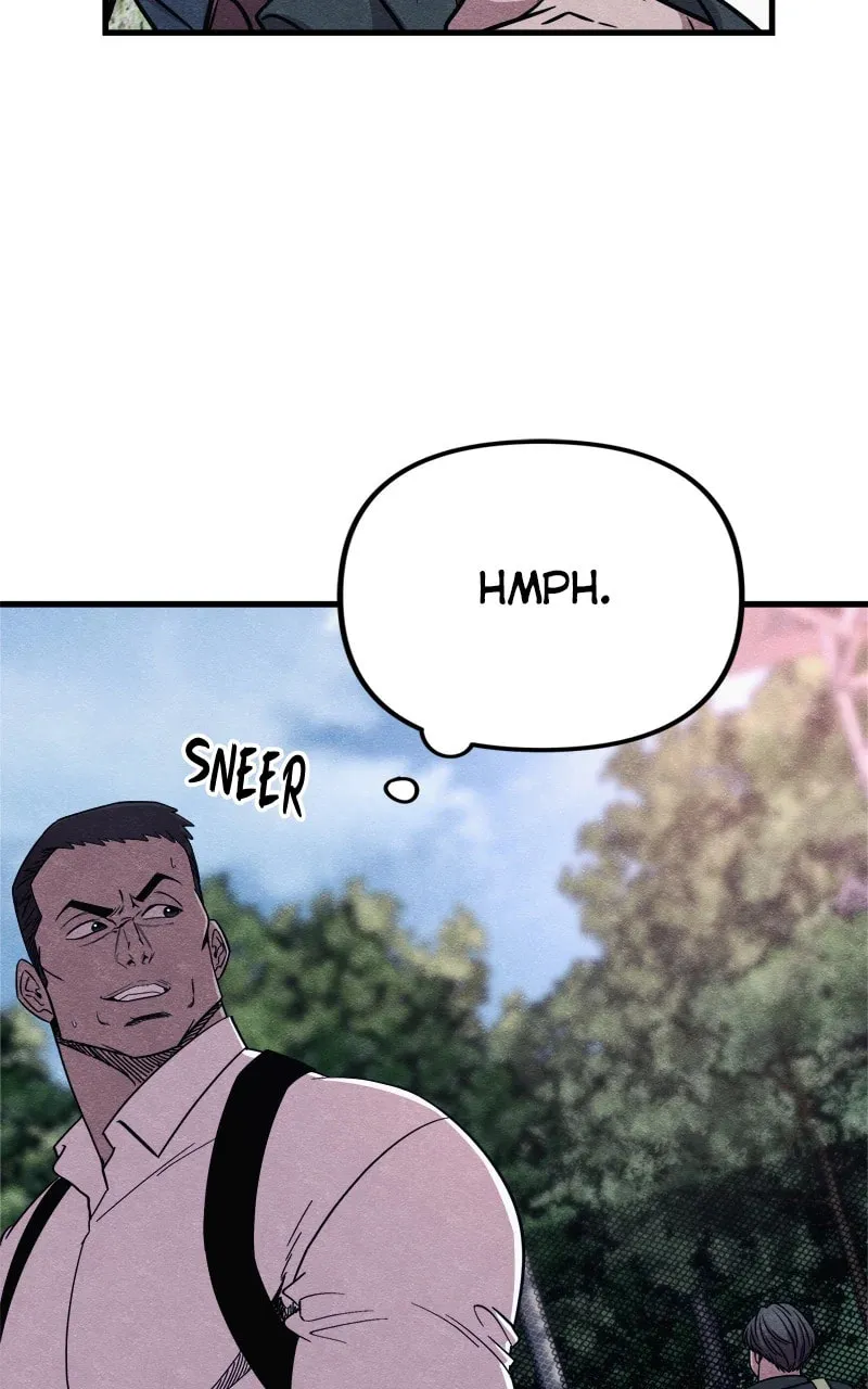 Zombie X Slasher Chapter 61 page 112 - 