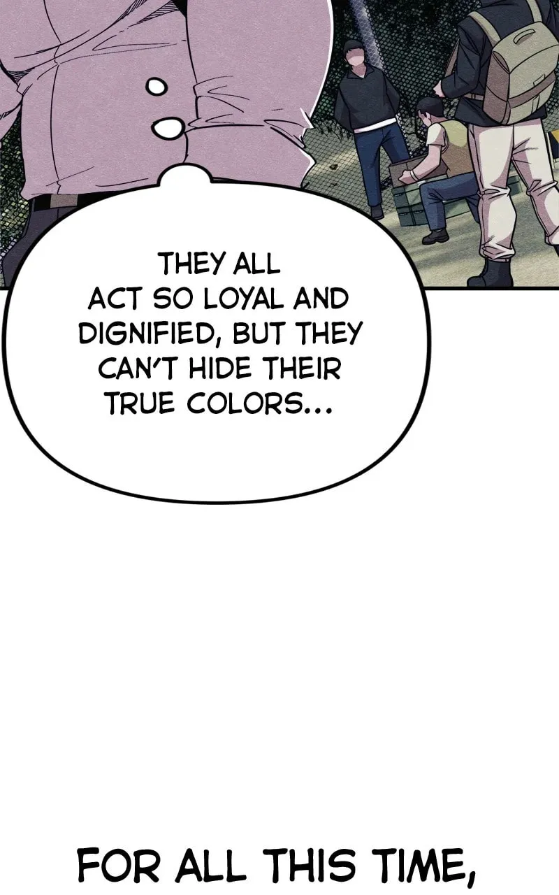 Zombie X Slasher Chapter 61 page 113 - 