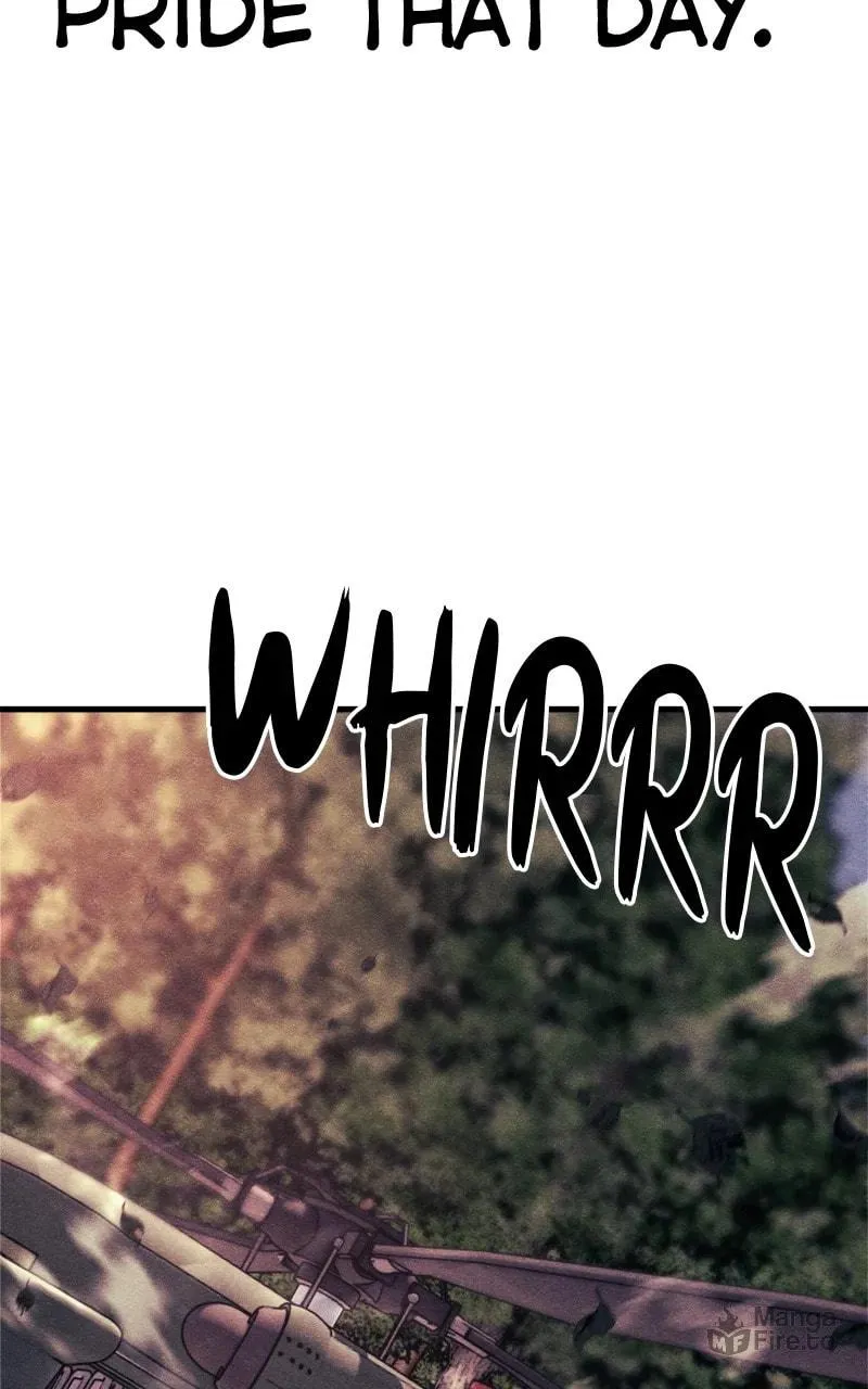 Zombie X Slasher Chapter 61 page 117 - 