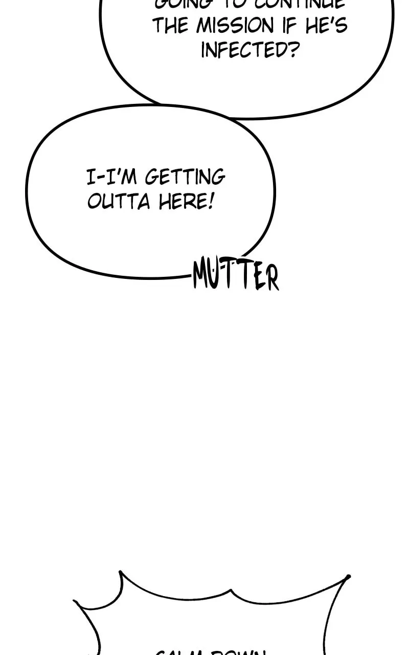 Zombie X Slasher Chapter 61 page 13 - 