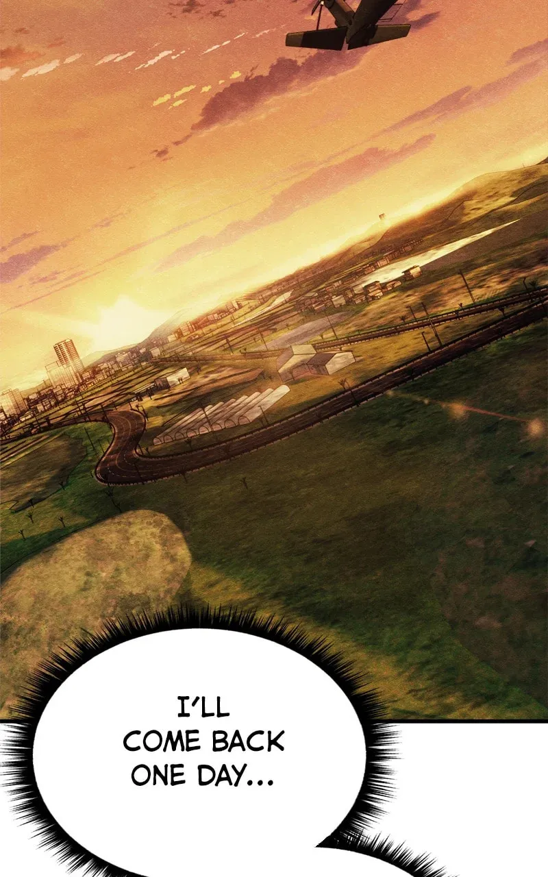 Zombie X Slasher Chapter 61 page 121 - 