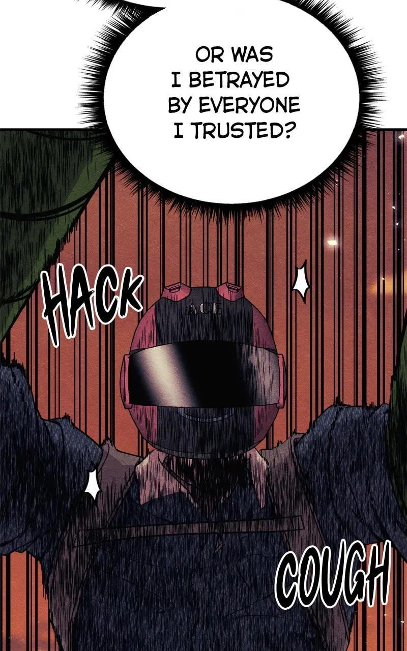Zombie X Slasher Chapter 61 page 128 - 