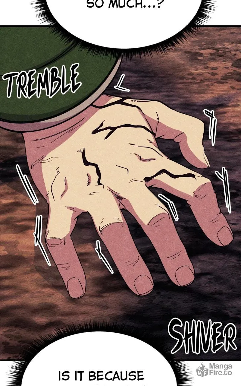 Zombie X Slasher Chapter 61 page 130 - 