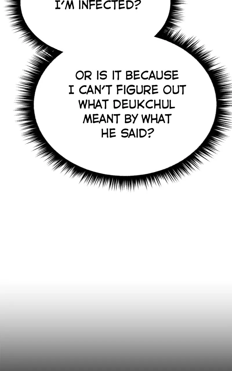Zombie X Slasher Chapter 61 page 131 - 