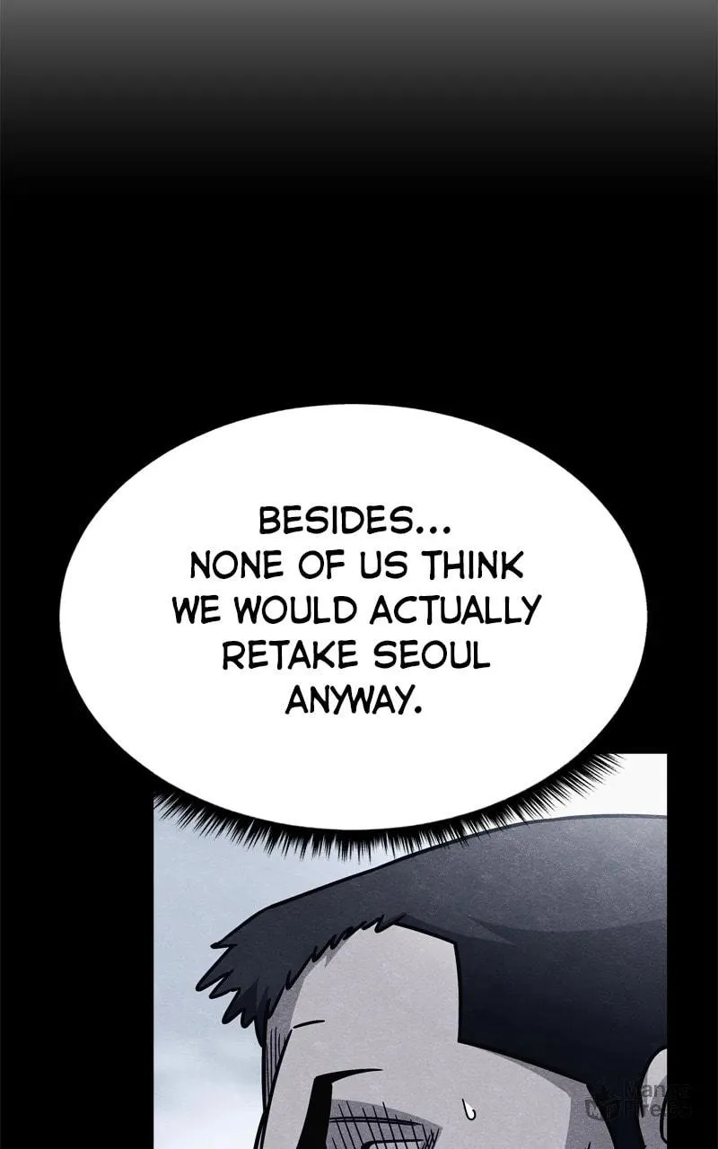 Zombie X Slasher Chapter 61 page 132 - 