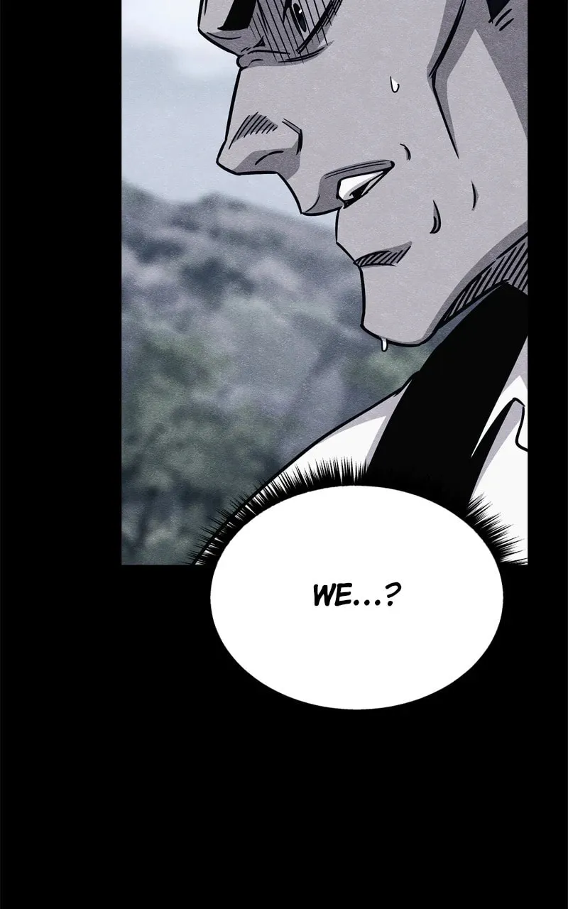 Zombie X Slasher Chapter 61 page 133 - 