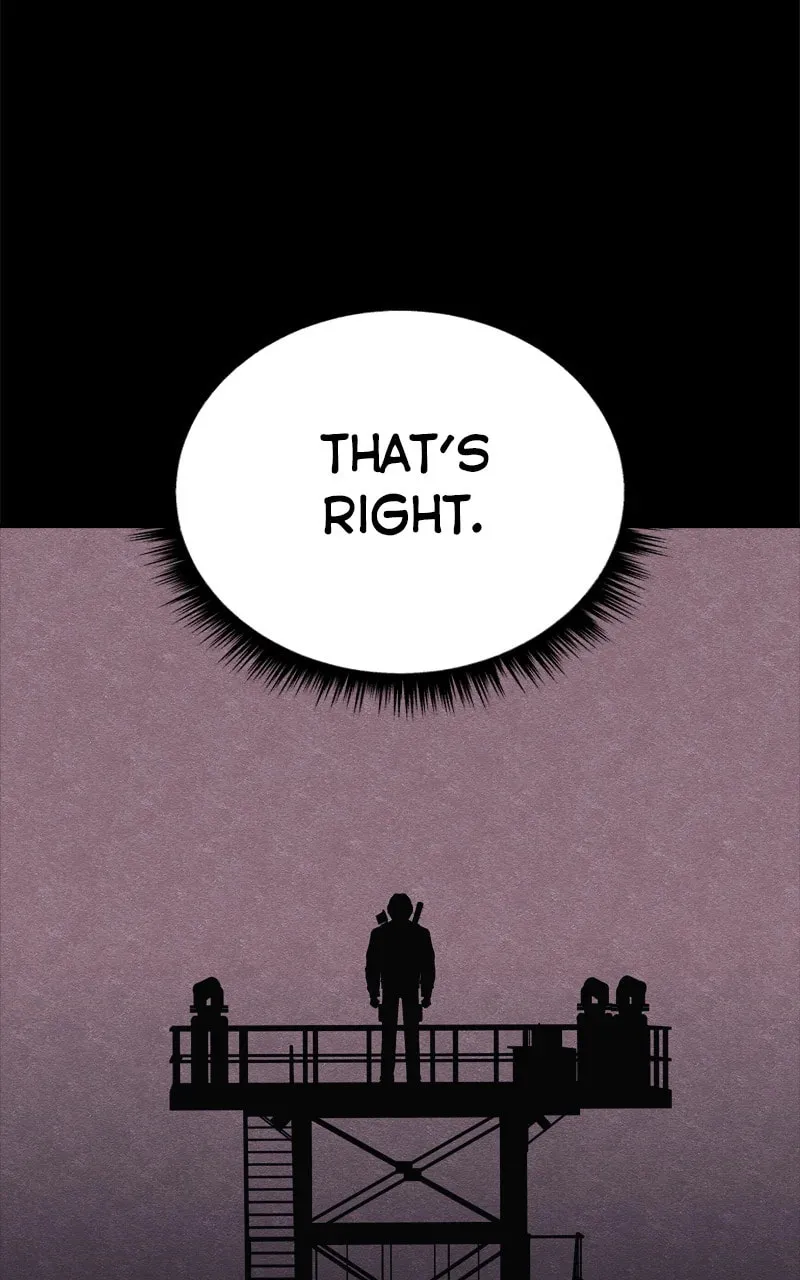 Zombie X Slasher Chapter 61 page 134 - 